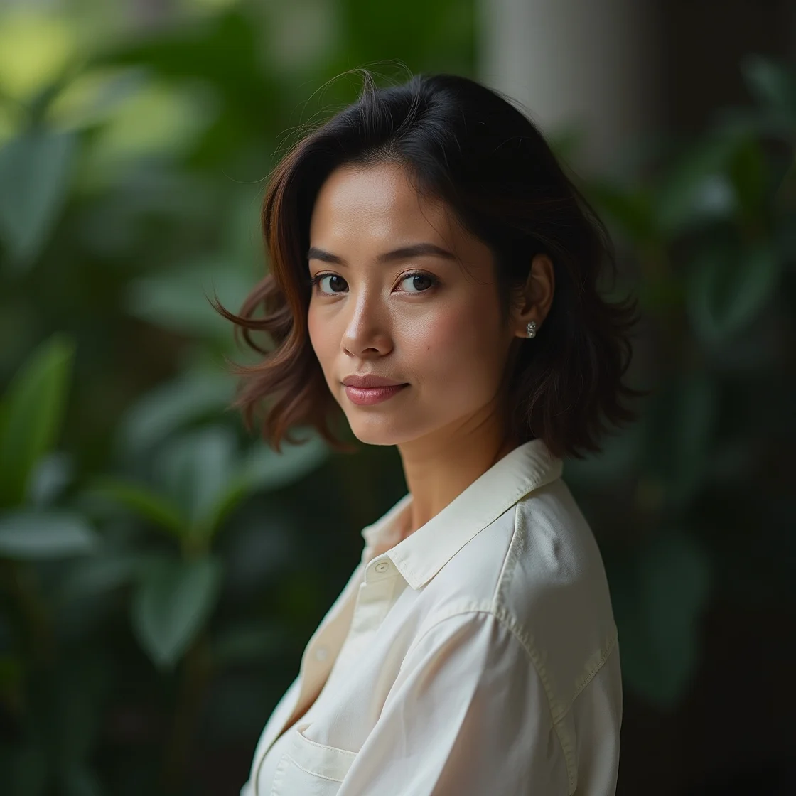 Siti Rahman